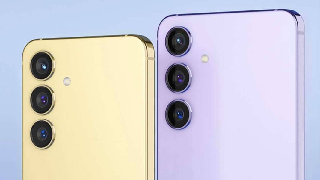 Samsung Galaxy S25 FE yarın tanıtılıyor: İşte fiyatı ve öne çıkan özellikleri! 5